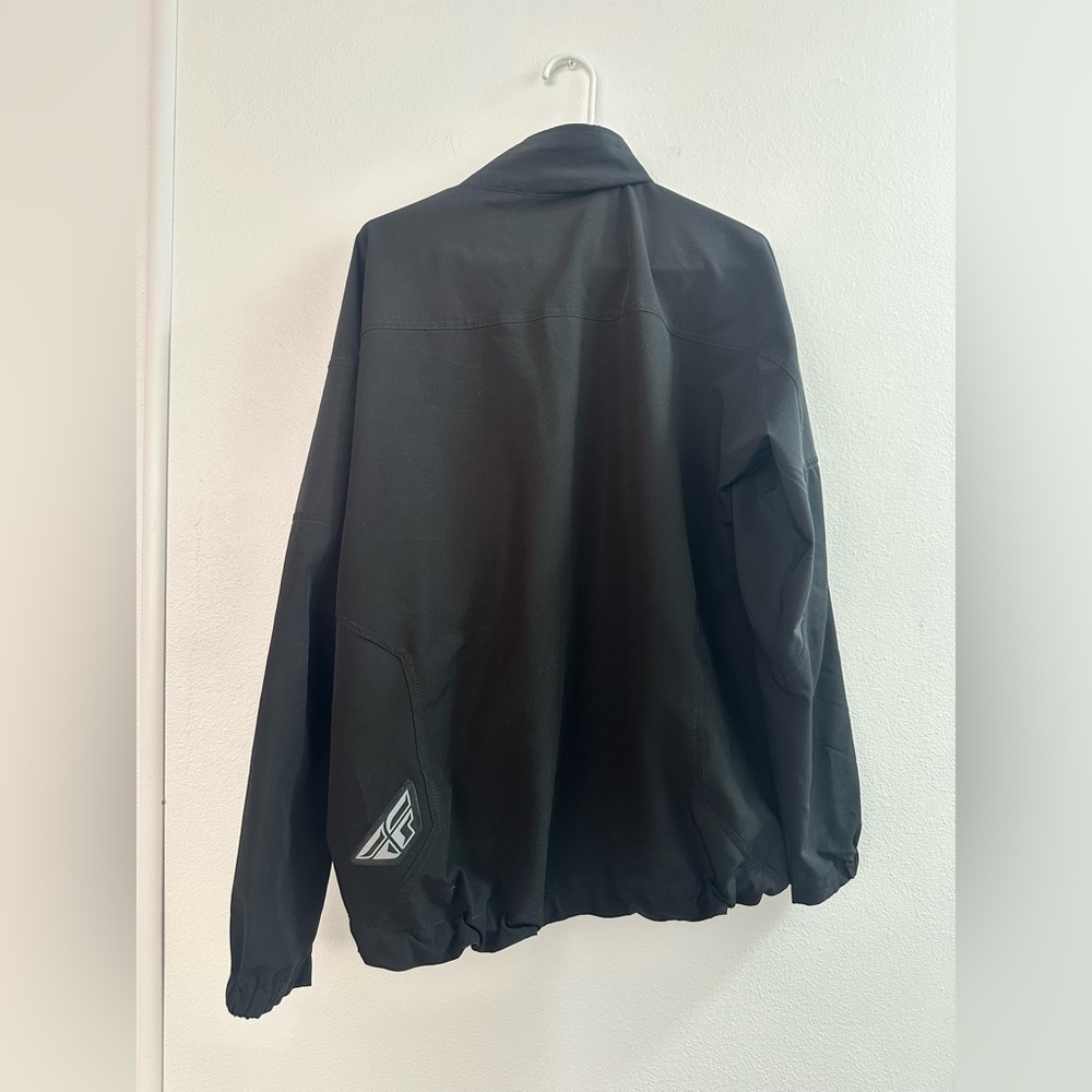 Fly Racing Jacket View 2